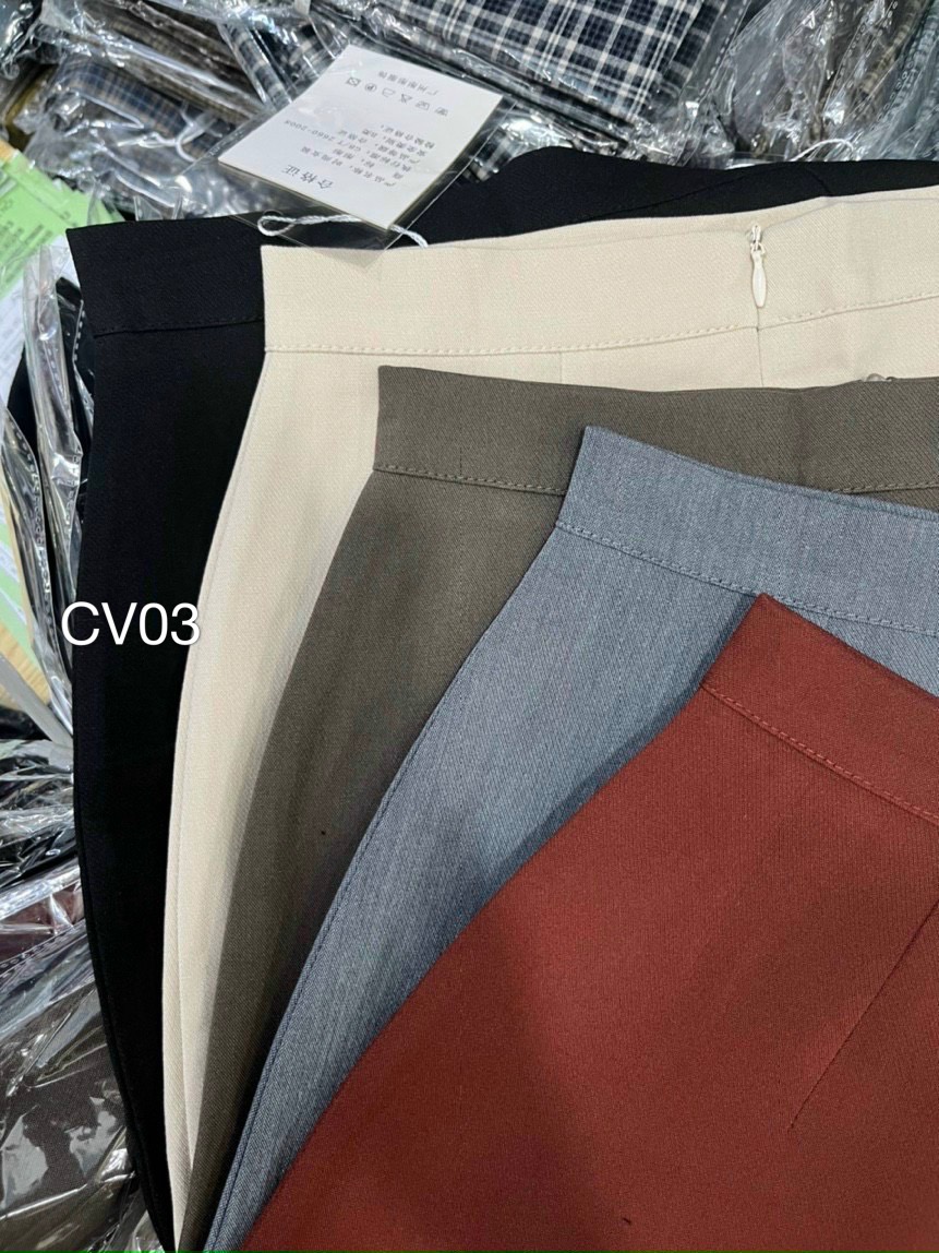 CV03 CV chữ A QC