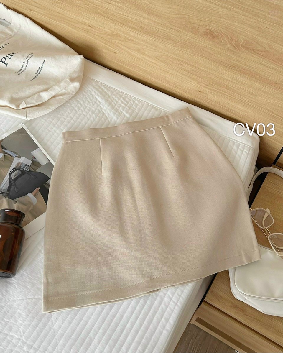 CV03 CV chữ A QC