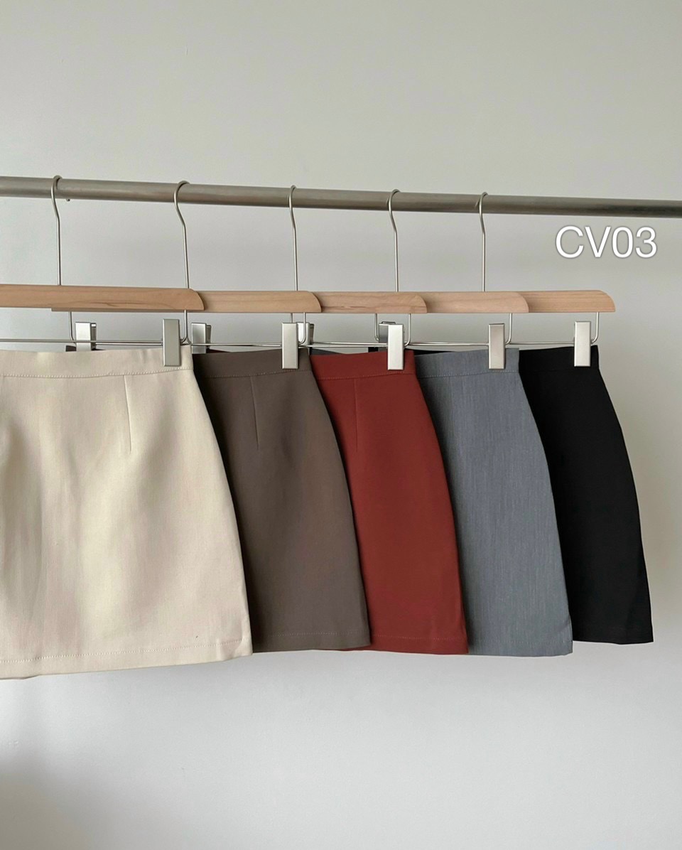 CV03 CV chữ A QC