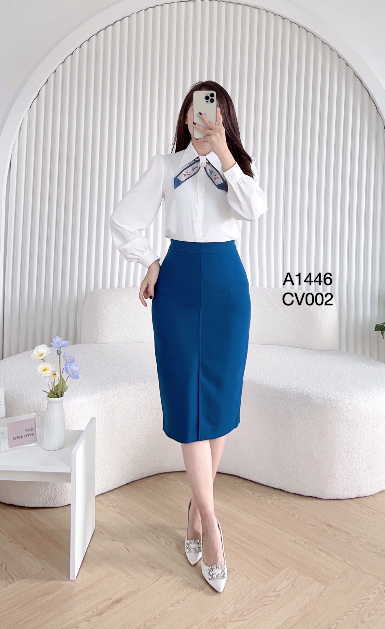 CV002 CV 2 lớp xẻ trước