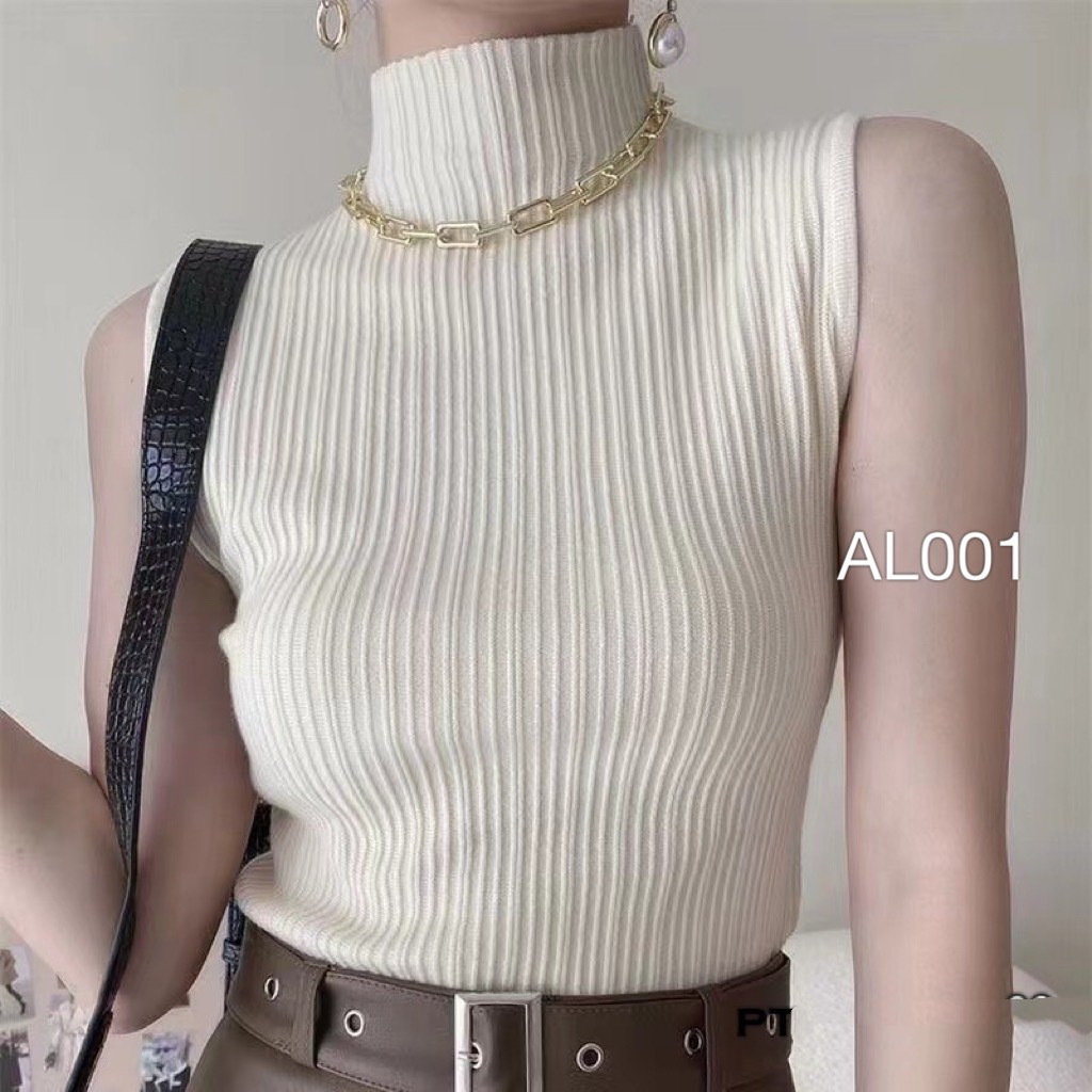 AL001 Len ba lỗ cổ 3cm