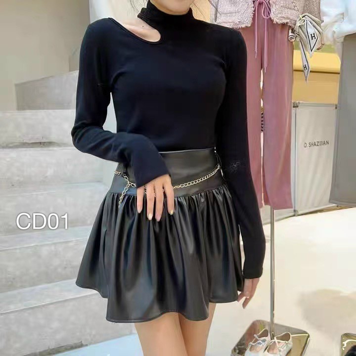 CD01 CV 619 Da đai xích