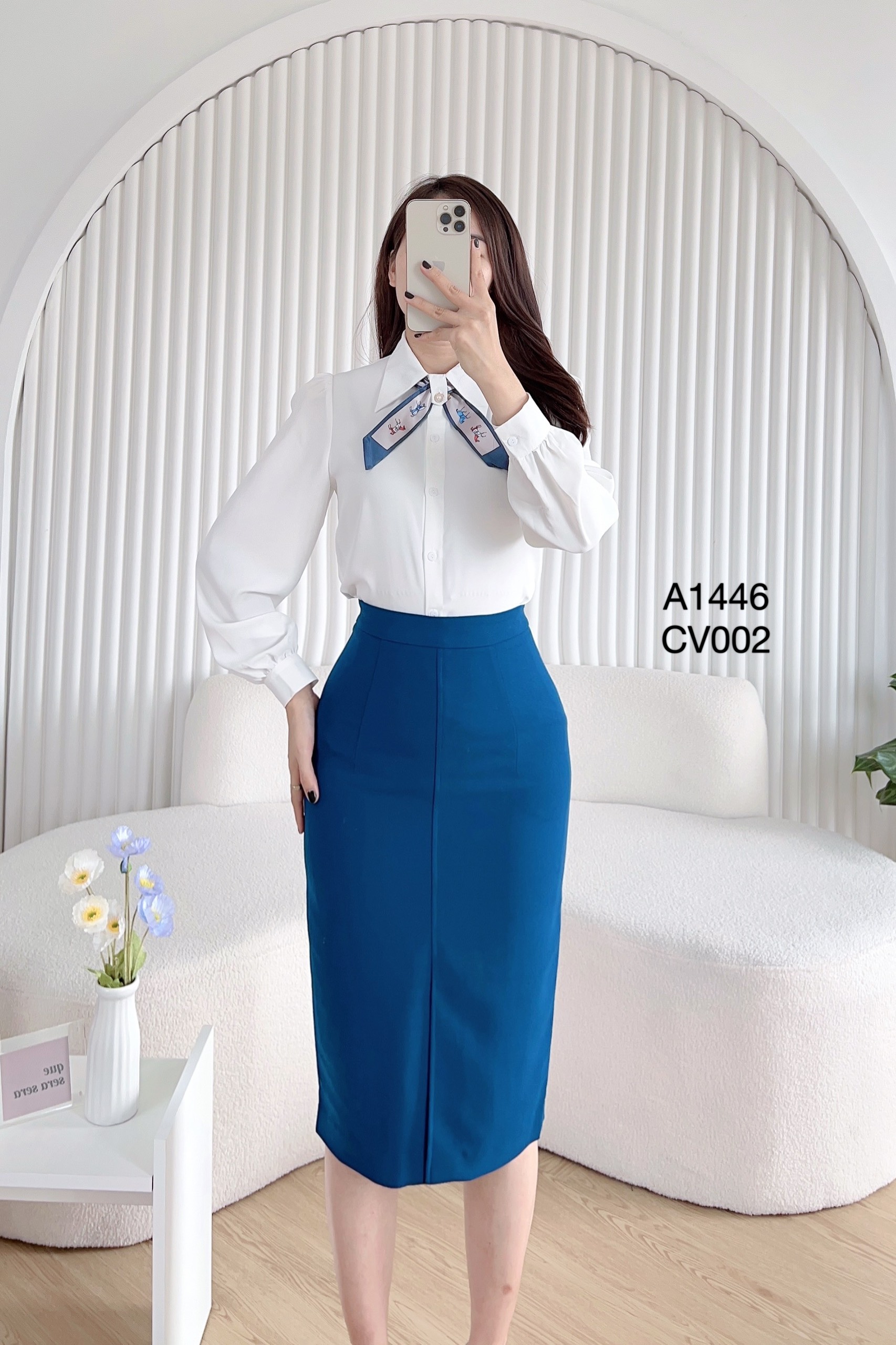 CV002 CV 2 lớp xẻ trước