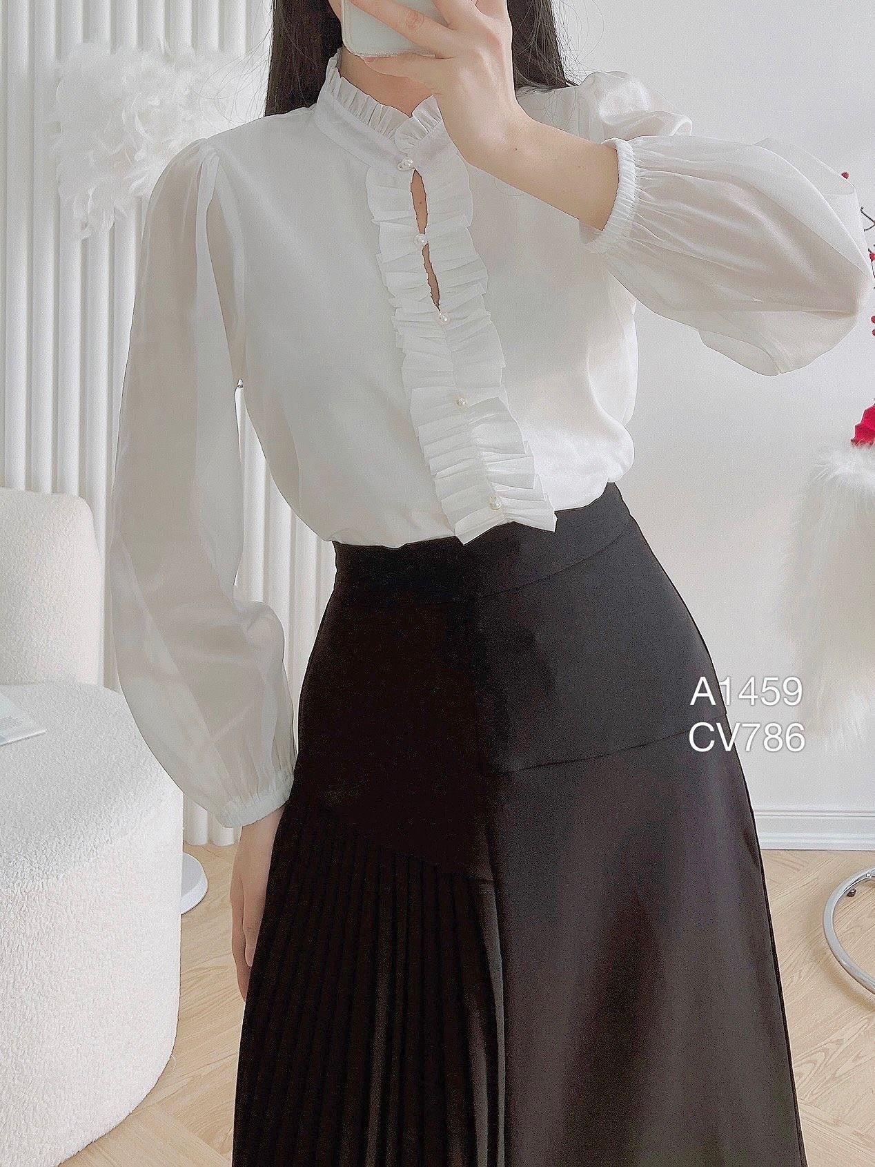 CV786 CV dập ly 1 bên