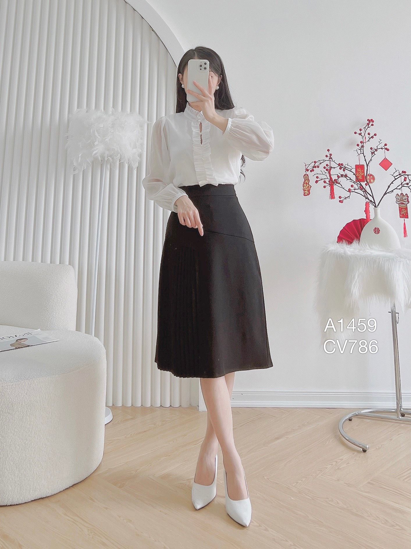CV786 CV dập ly 1 bên