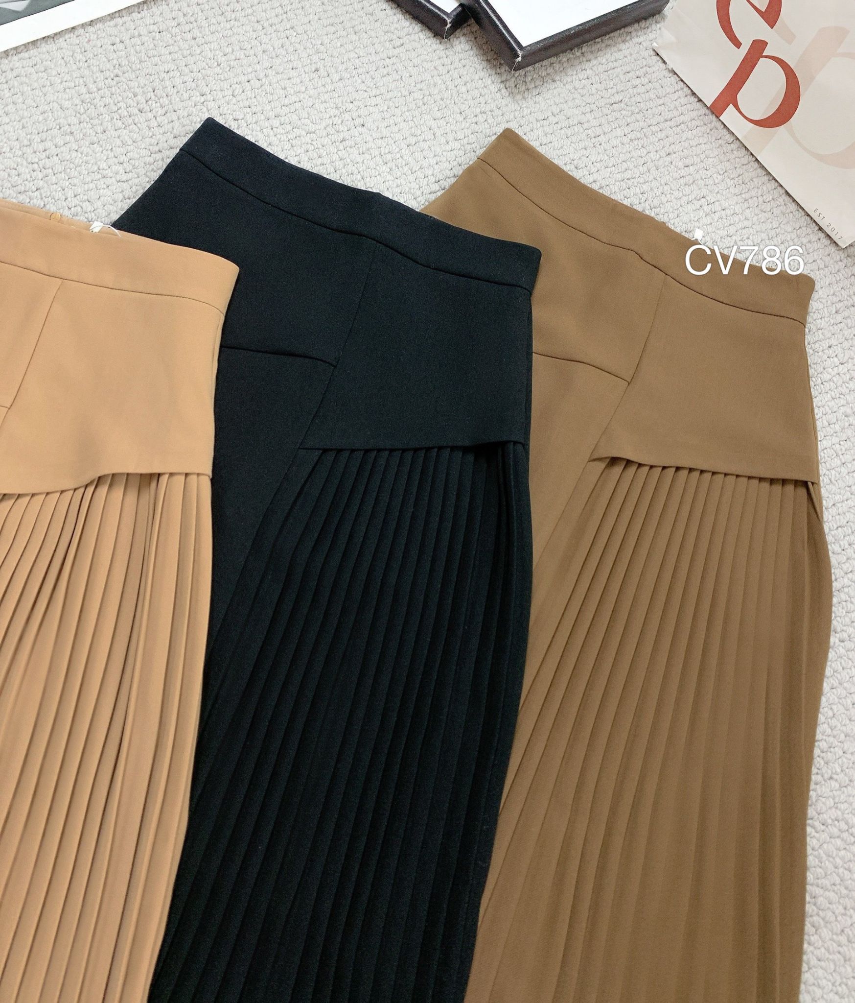 CV786 CV dập ly 1 bên
