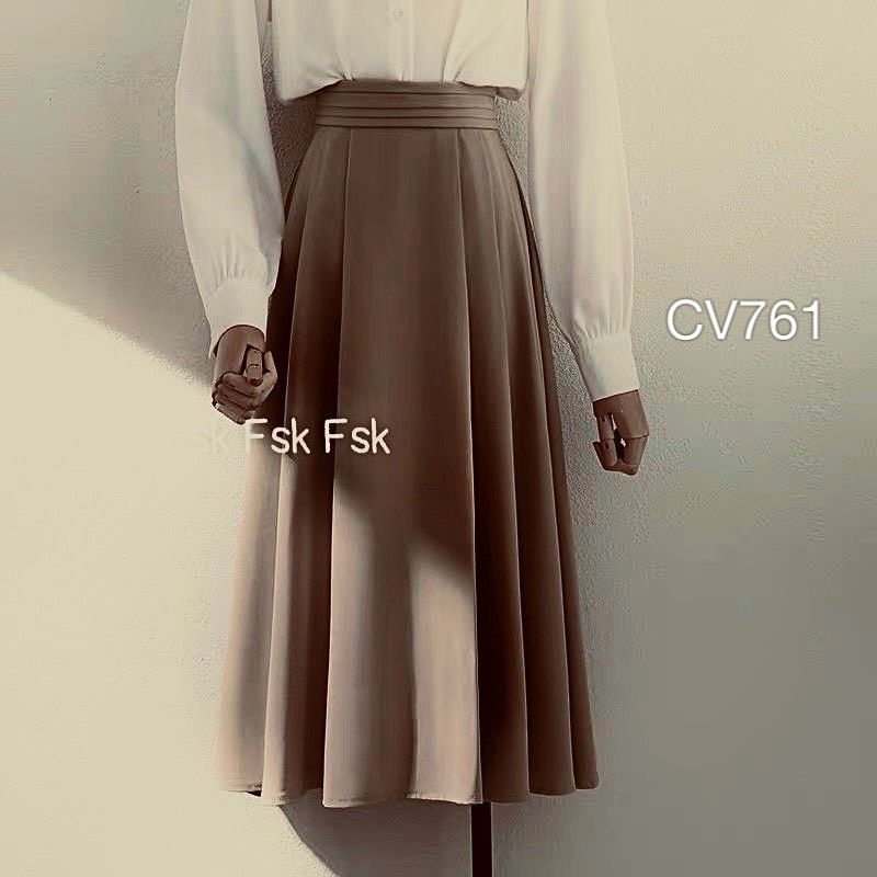 CV761 CV xòe ly đai