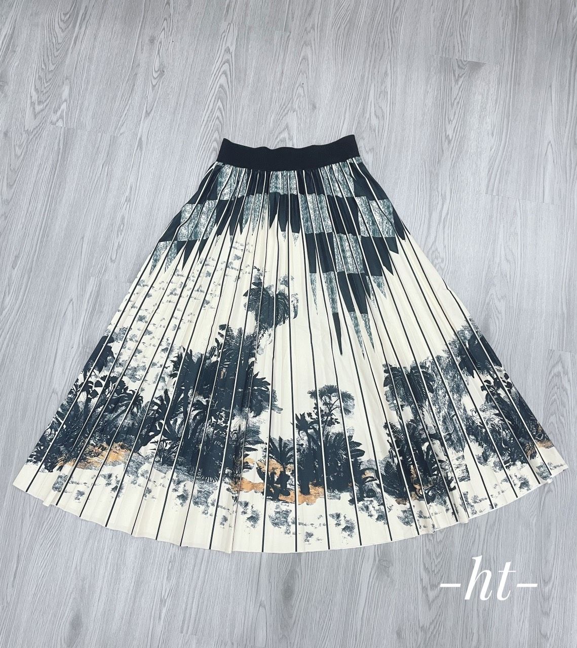 CV796 CV họa tiết 3D