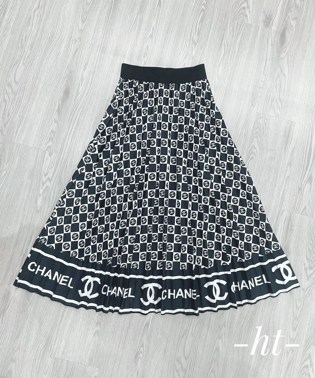 CV796 CV họa tiết 3D