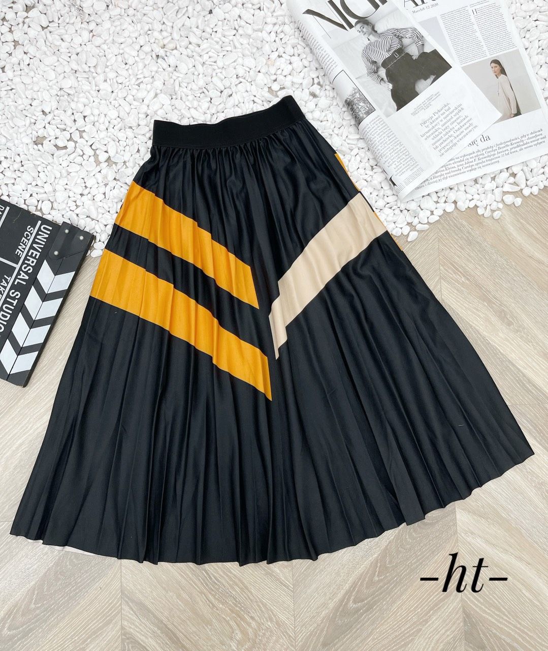 CV796 CV họa tiết 3D