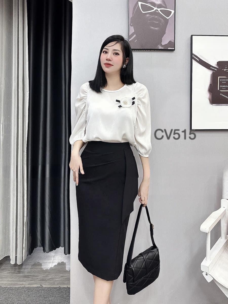 CV515 CVBC Nơ thả