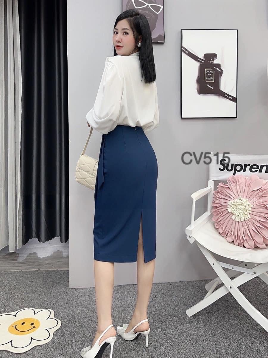 CV515 CVBC Nơ thả