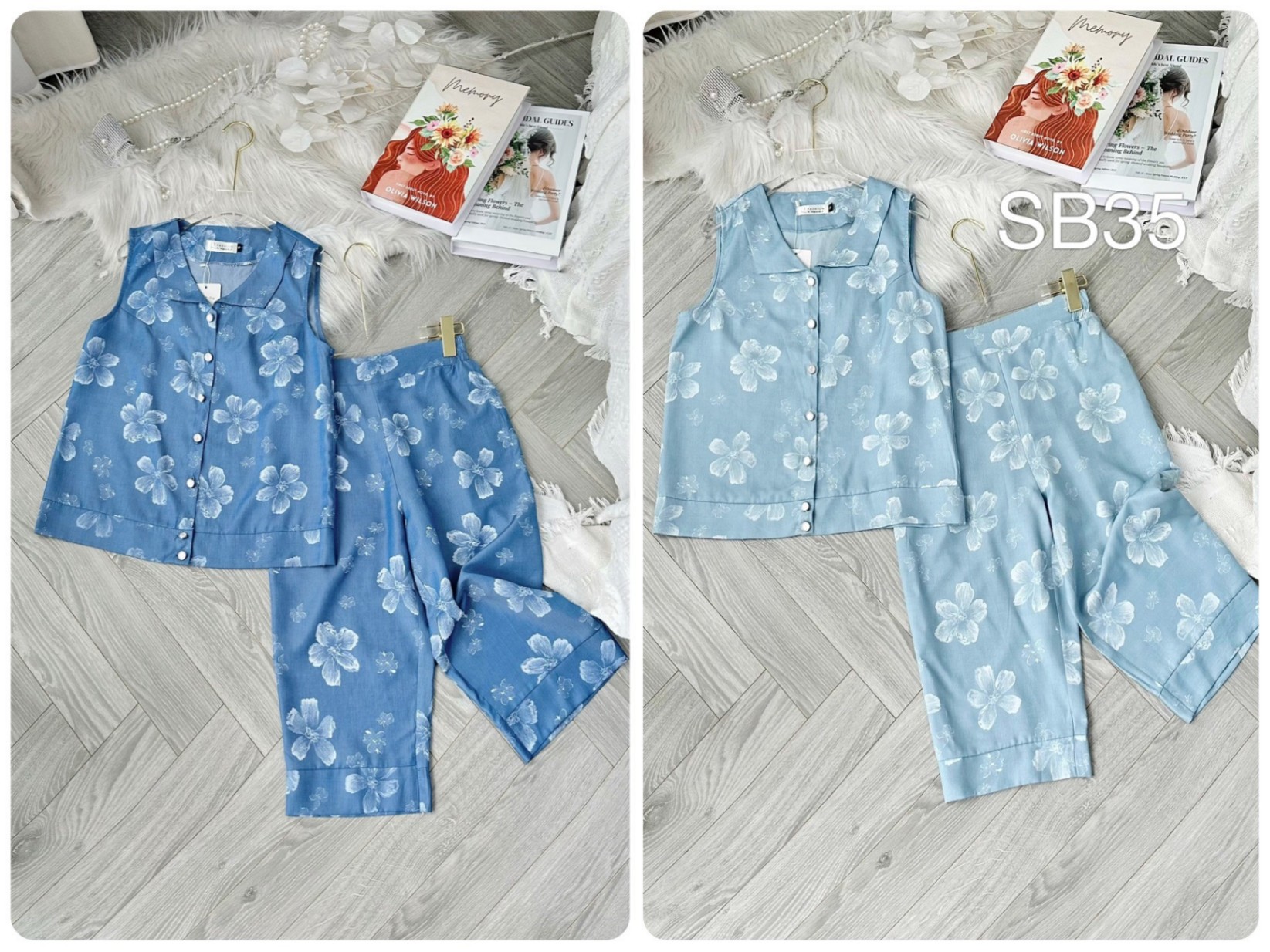 SB35 set 3 lỗ