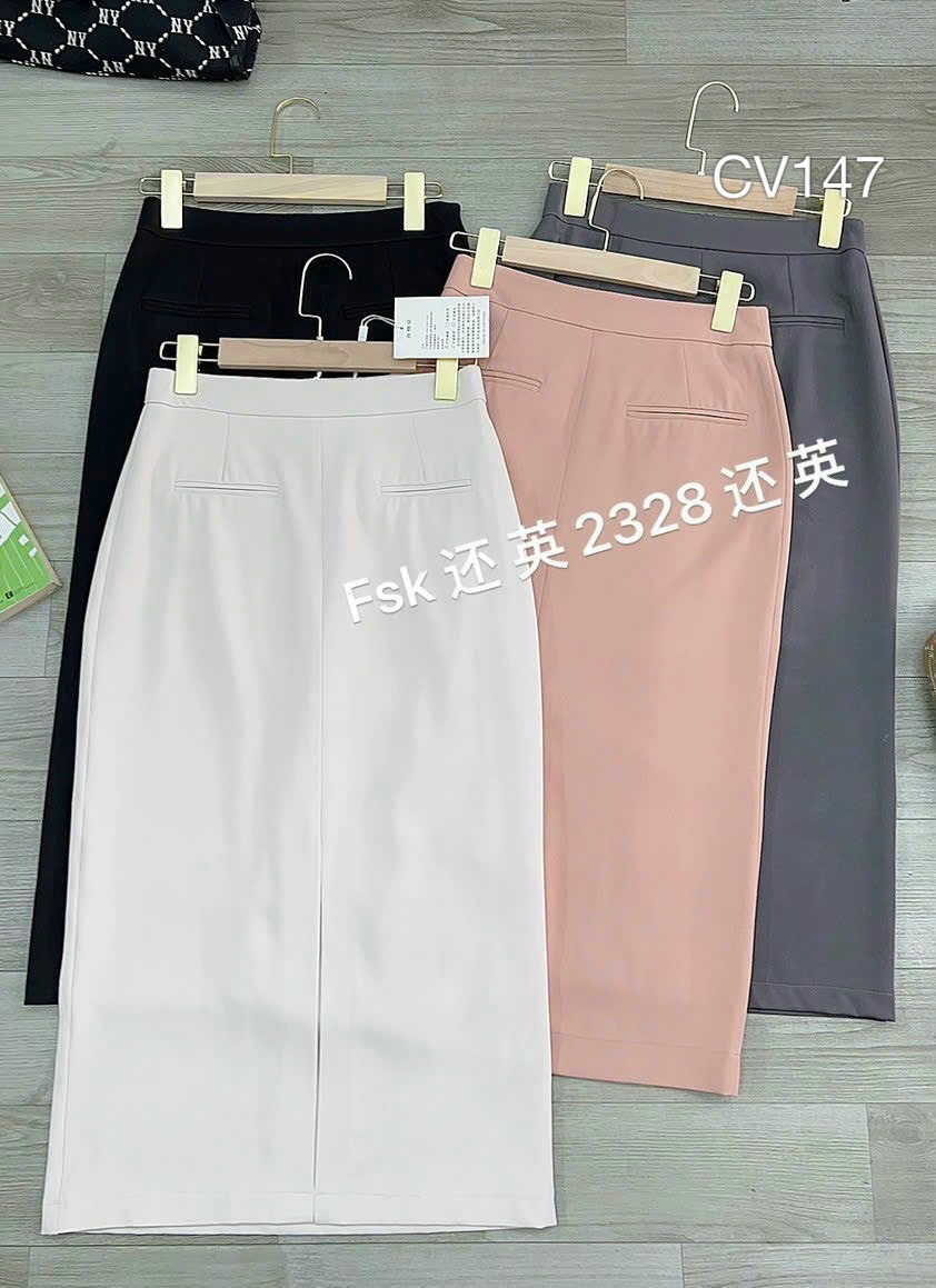 CV147 cv mí túi QC 2 lớp