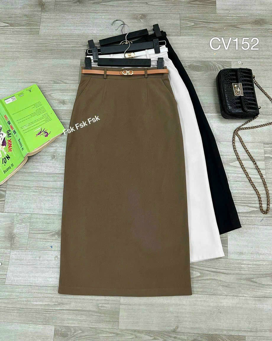 CV152 cv bút túi kèm đai
