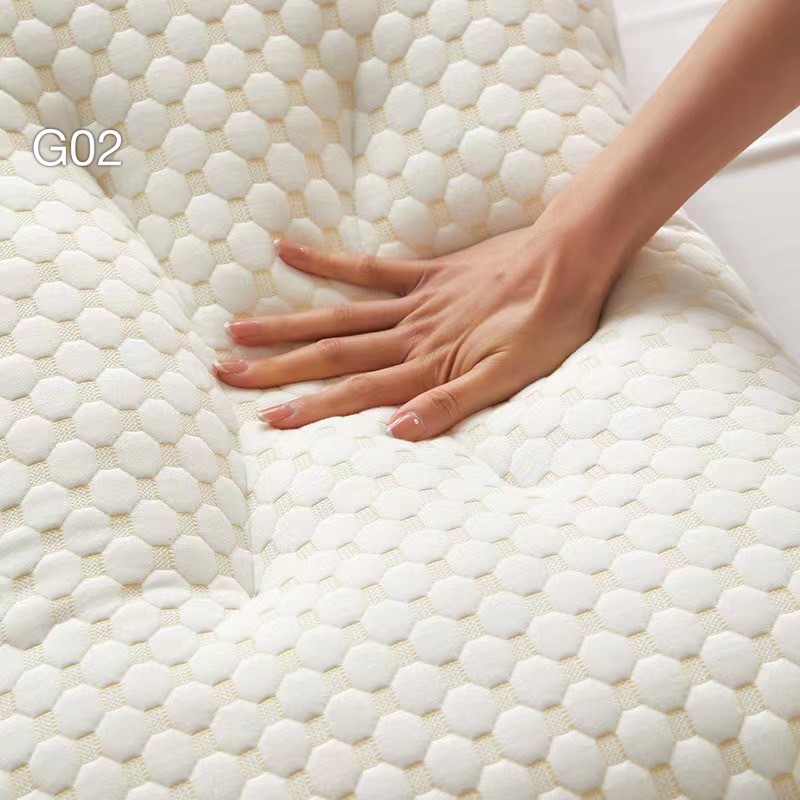G02 gối massage