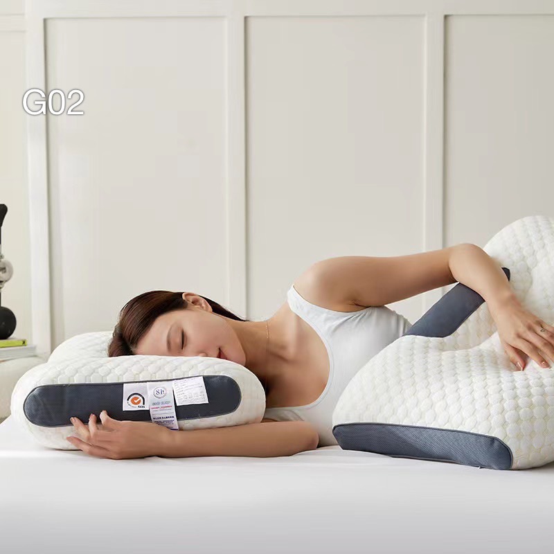 G02 gối massage