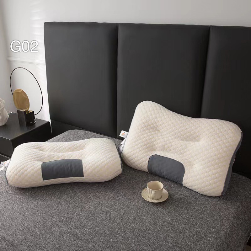 G02 gối massage