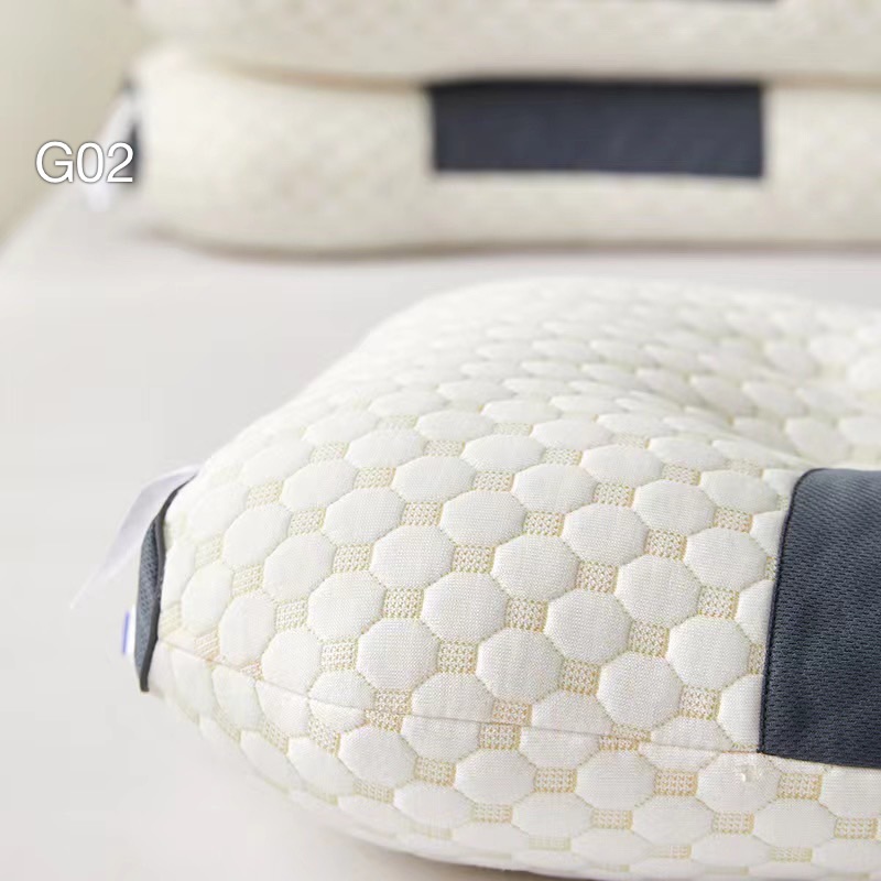 G02 gối massage