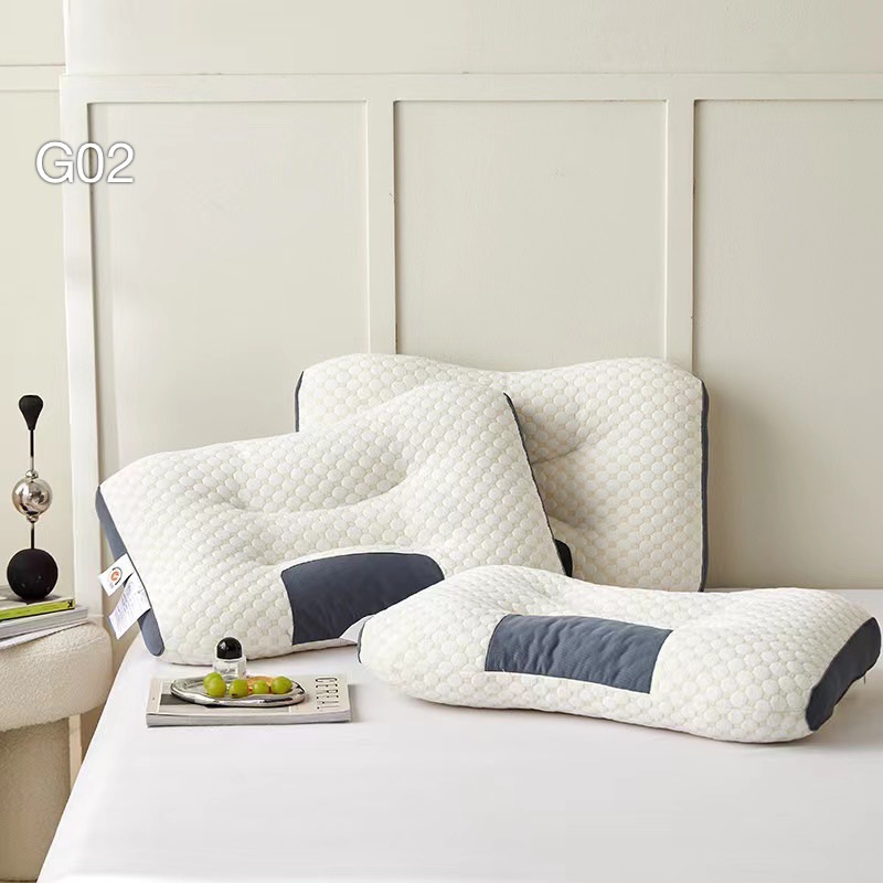 G02 gối massage