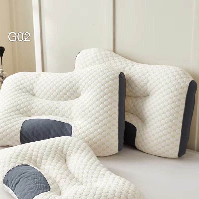 G02 gối massage