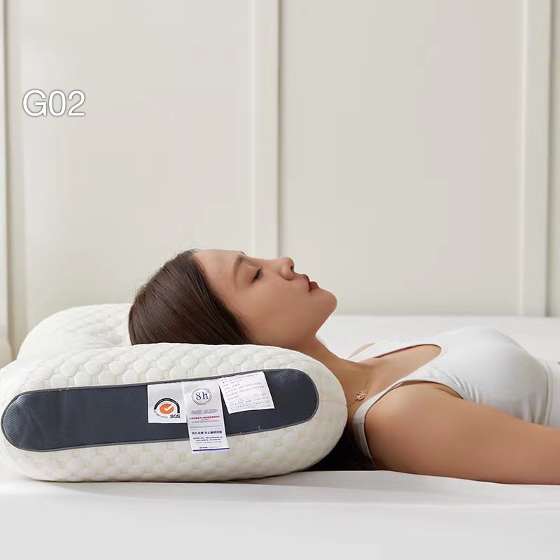 G02 gối massage