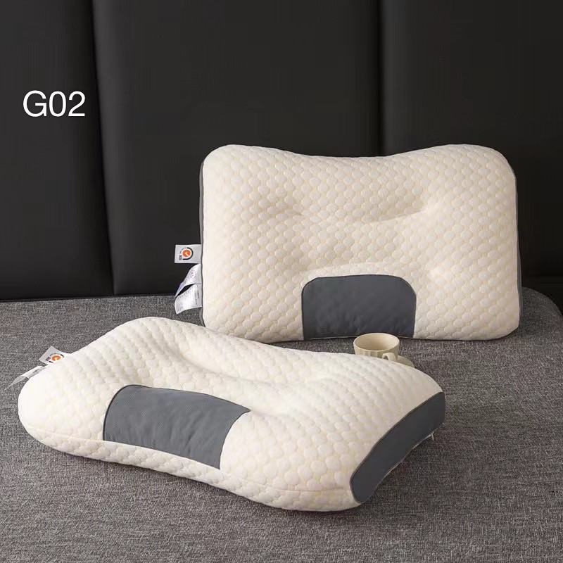 G02 gối massage
