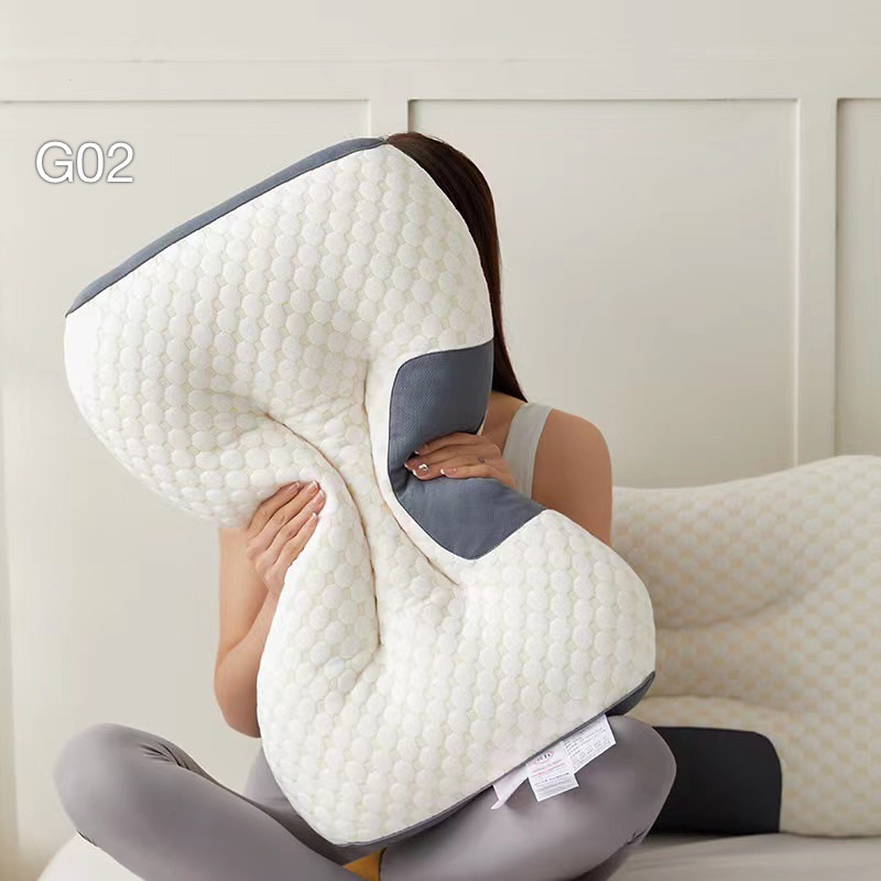 G02 gối massage