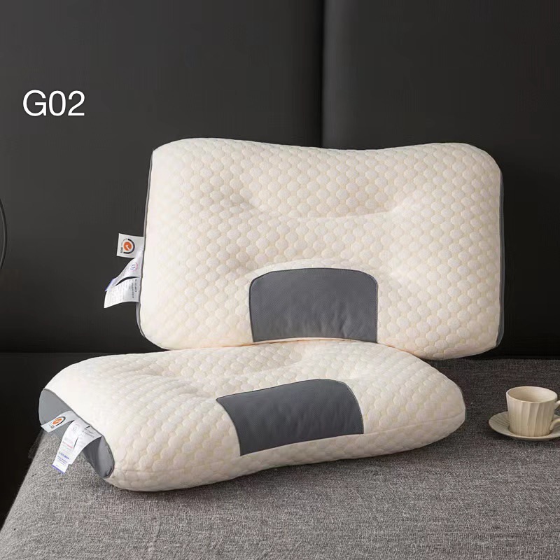 G02 gối massage