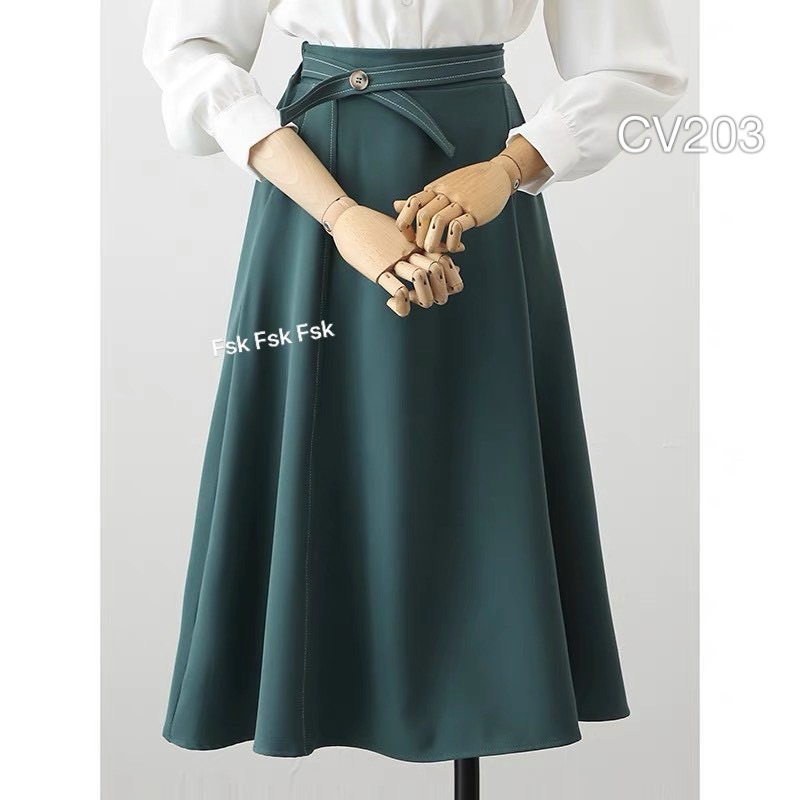 CV203 cv xoè trần chỉ