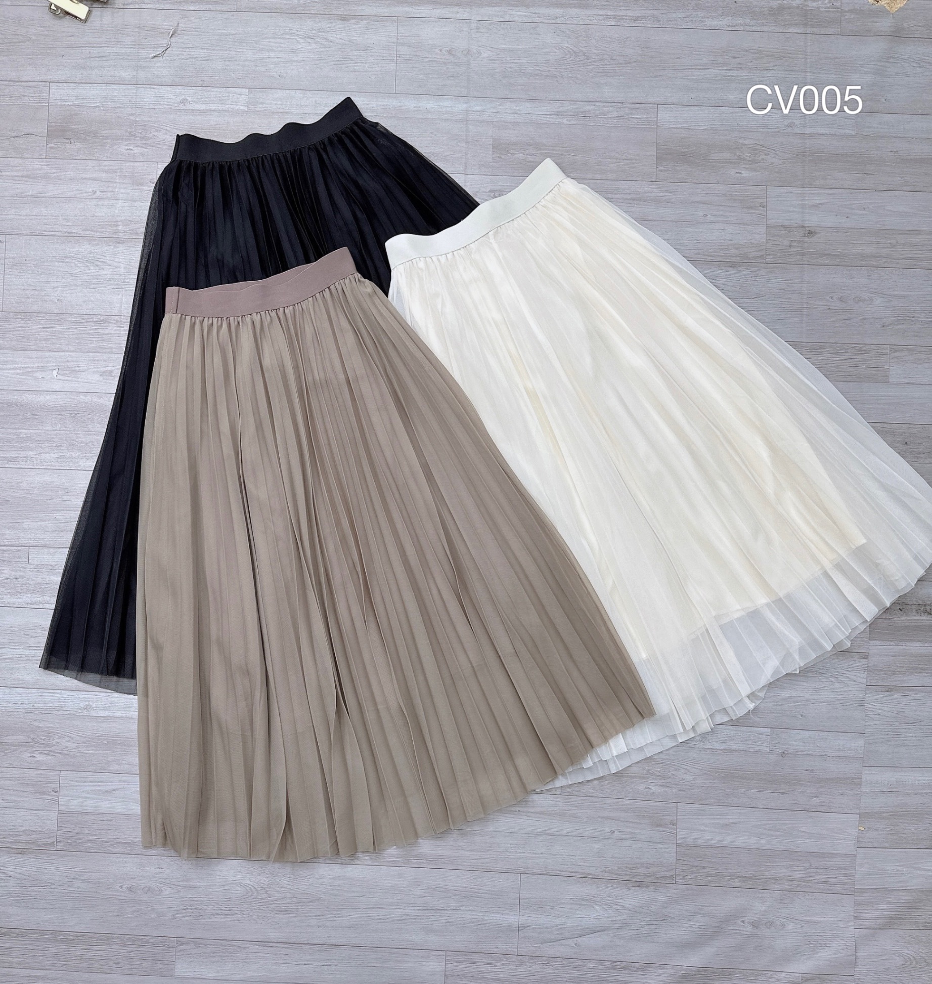 CV005 cv đập ly tơ