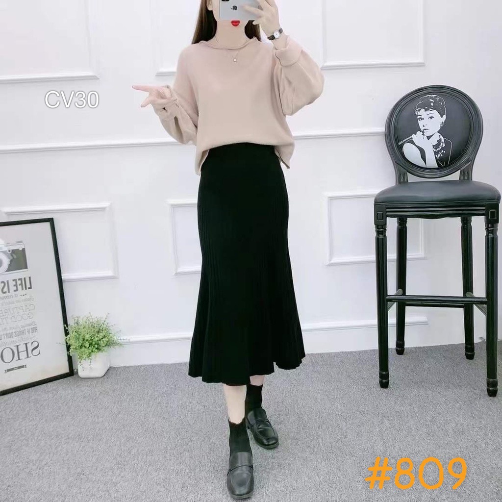 CV30 CV len đuôi cá