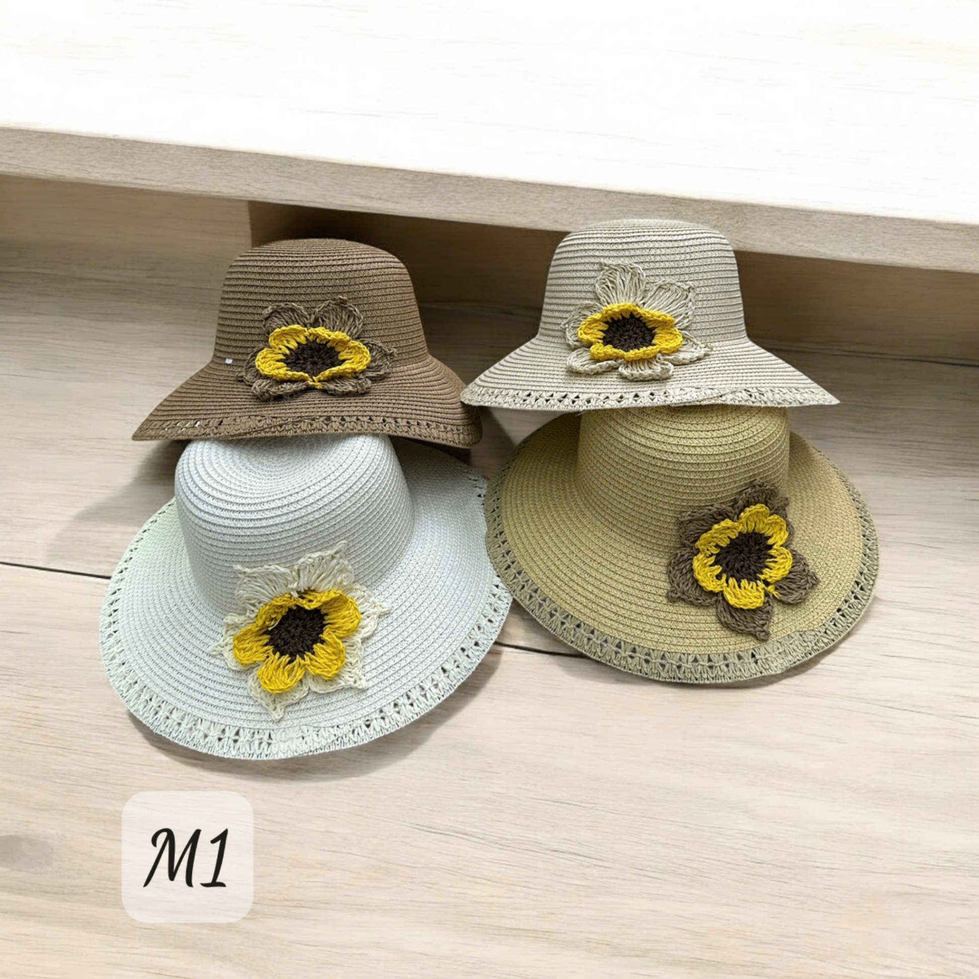 M1 mũ đi biển