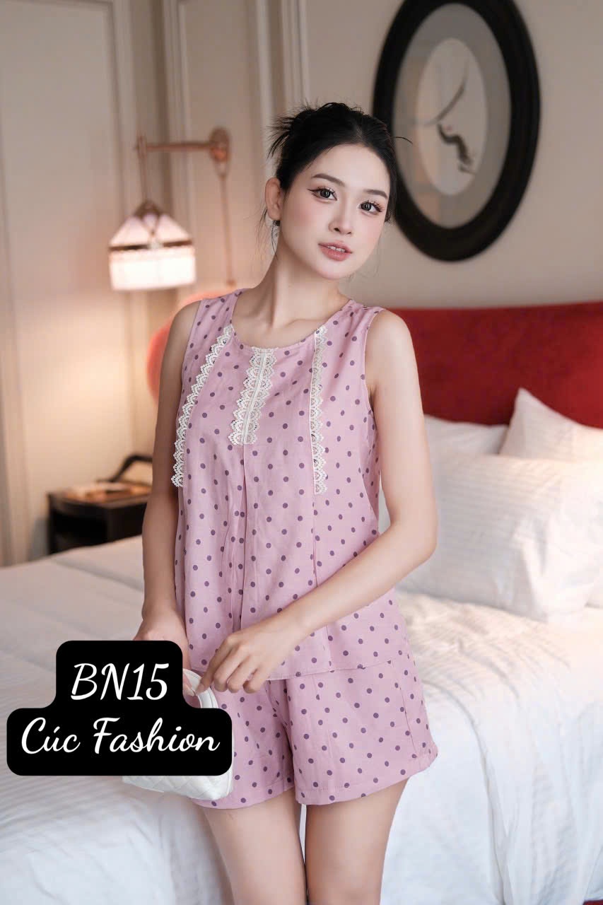BN15 Set bộ chấm bi phối ren