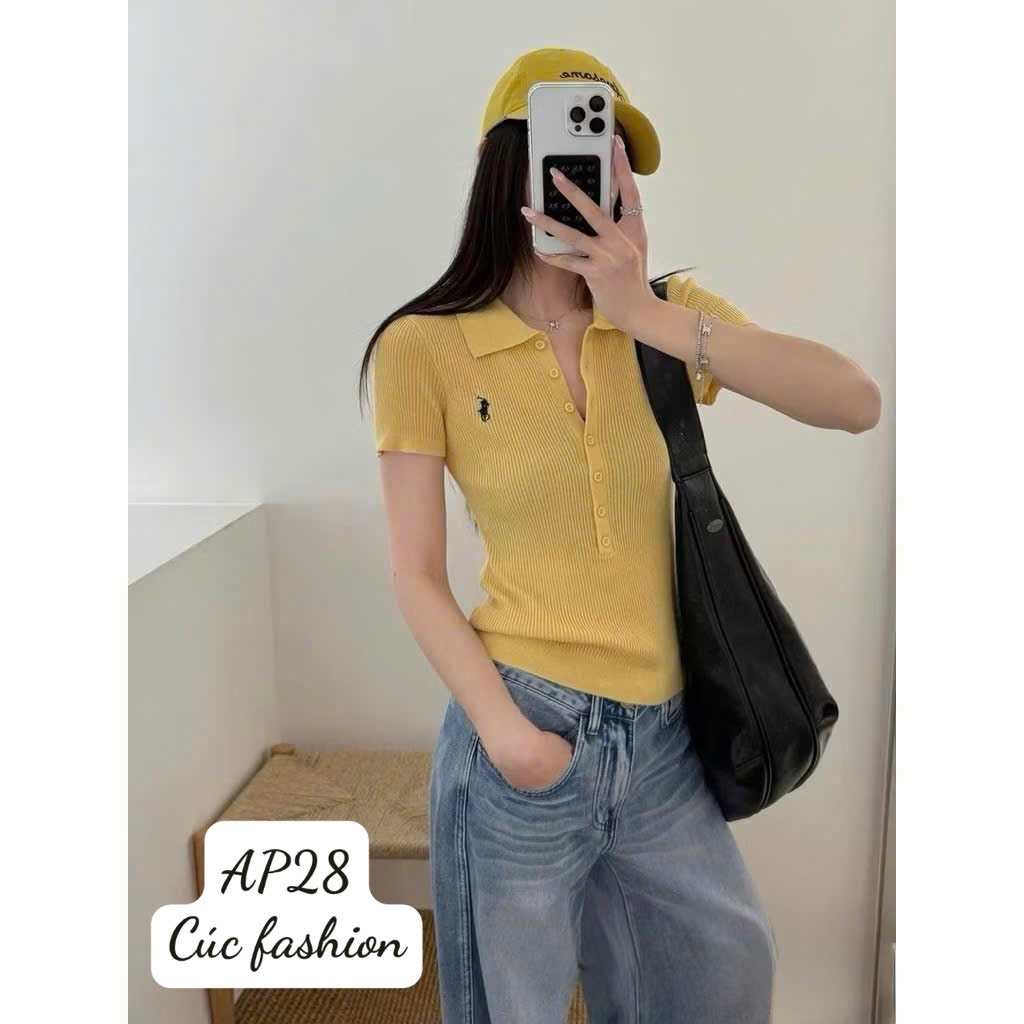AP28 Áo len mongtogi