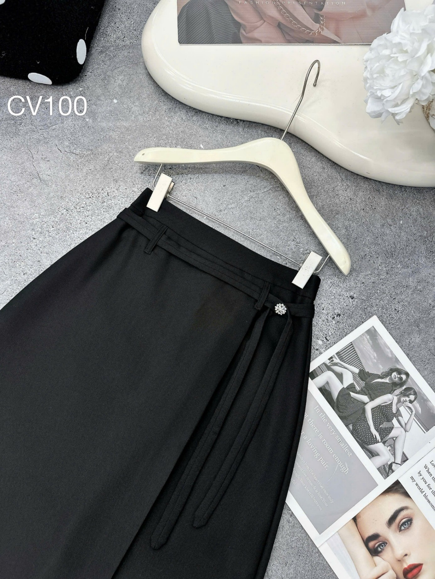CV100 cvA dây đai đá