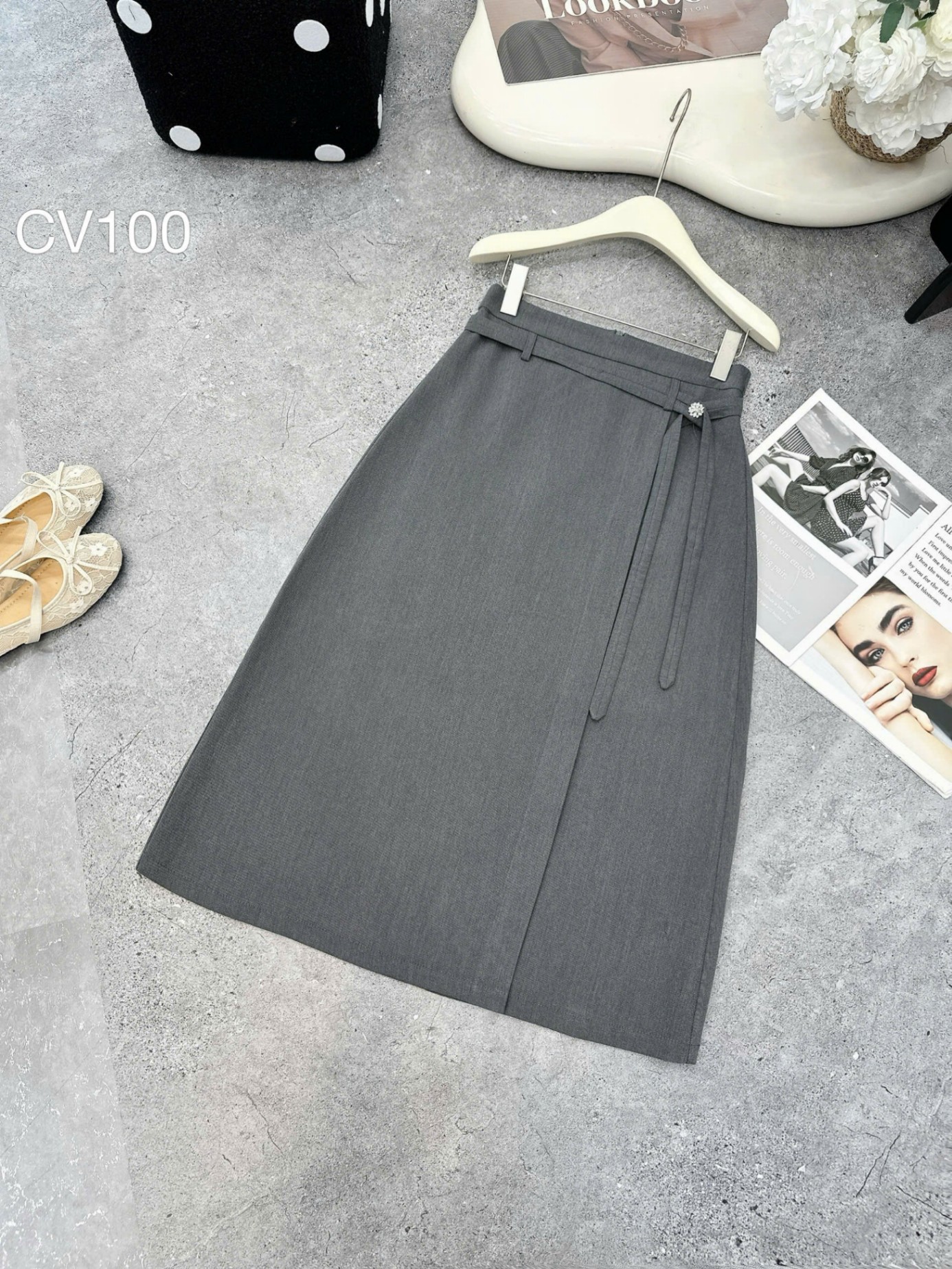 CV100 cvA dây đai đá