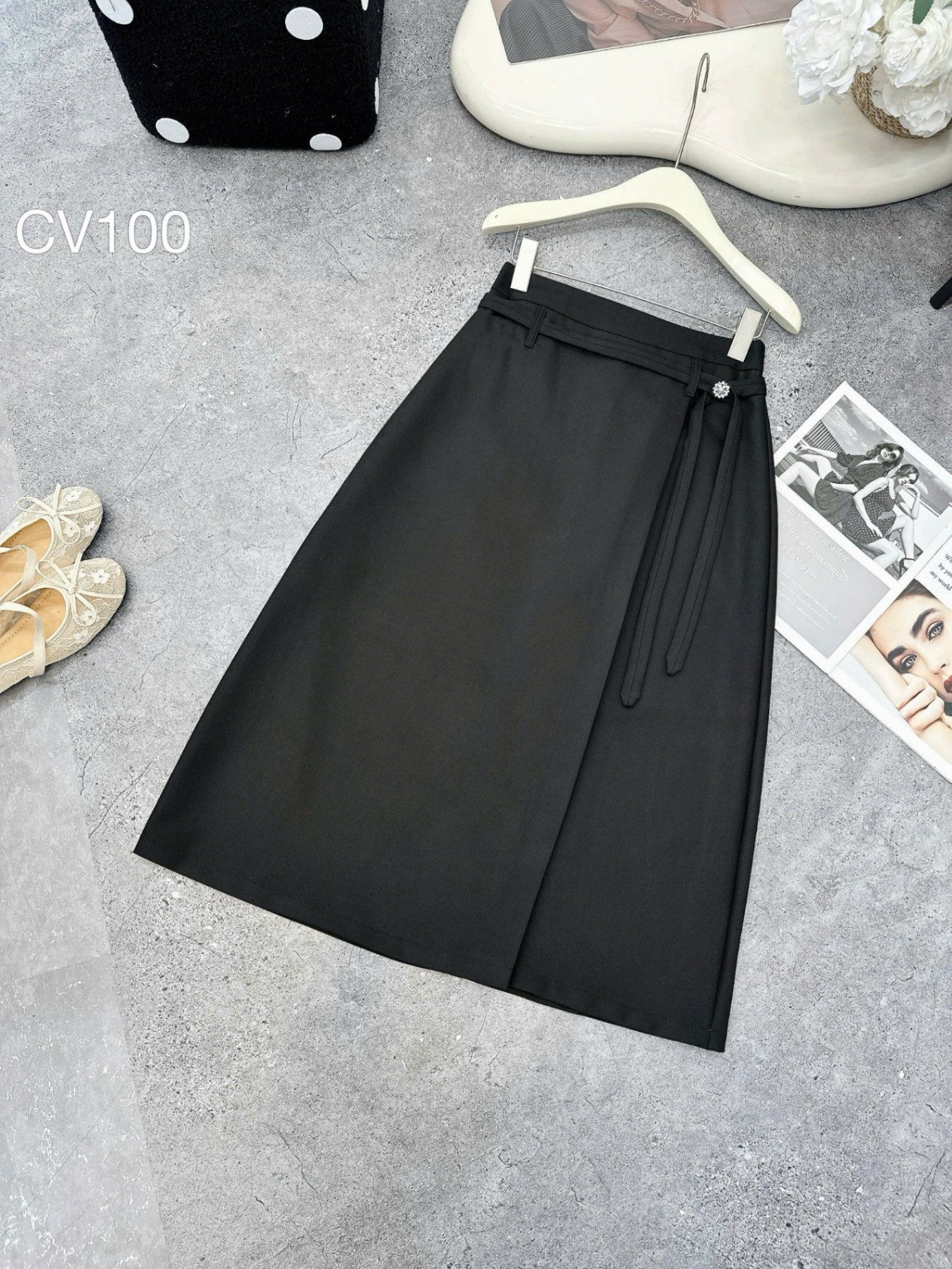 CV100 cvA dây đai đá