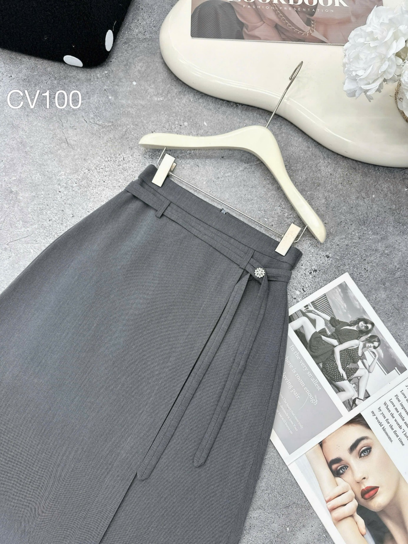 CV100 cvA dây đai đá