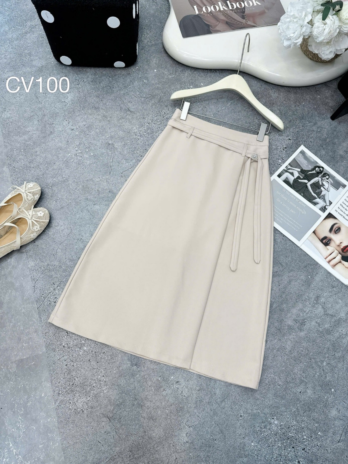 CV100 cvA dây đai đá