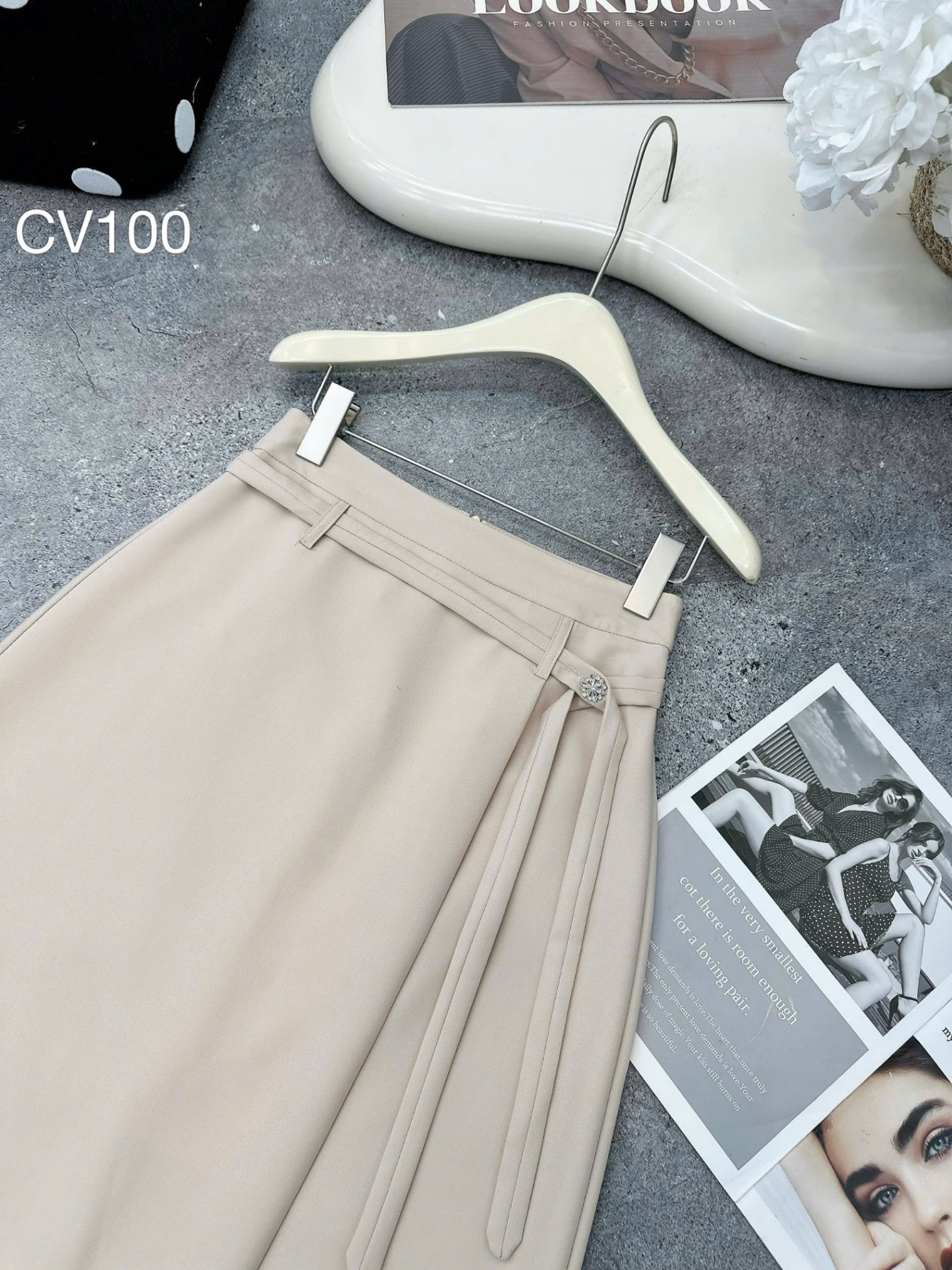 CV100 cvA dây đai đá
