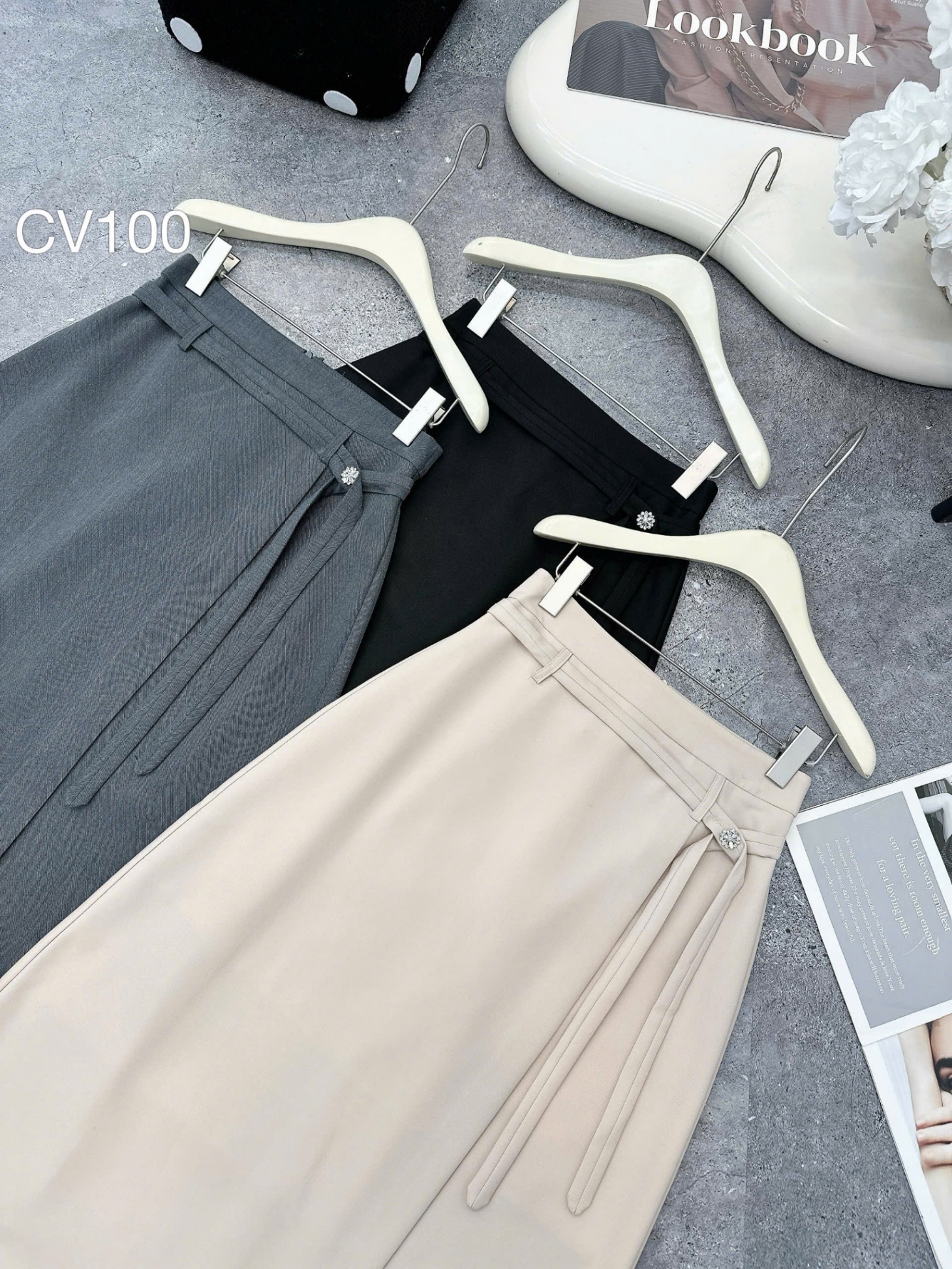 CV100 cvA dây đai đá