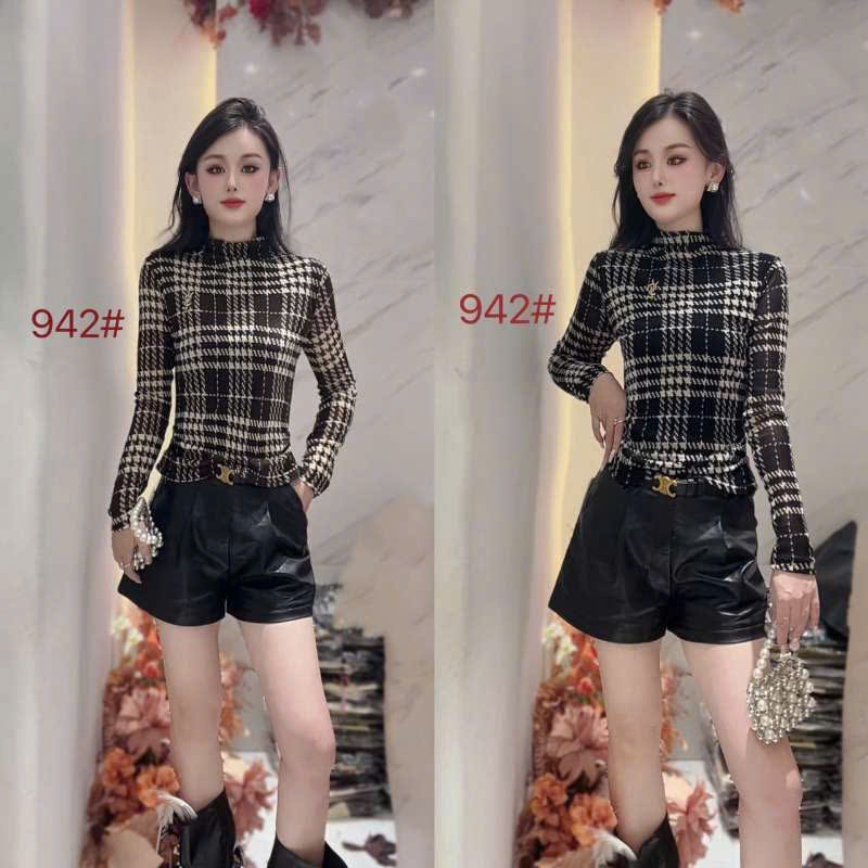 A942 áo giữ nhiệt ziczac