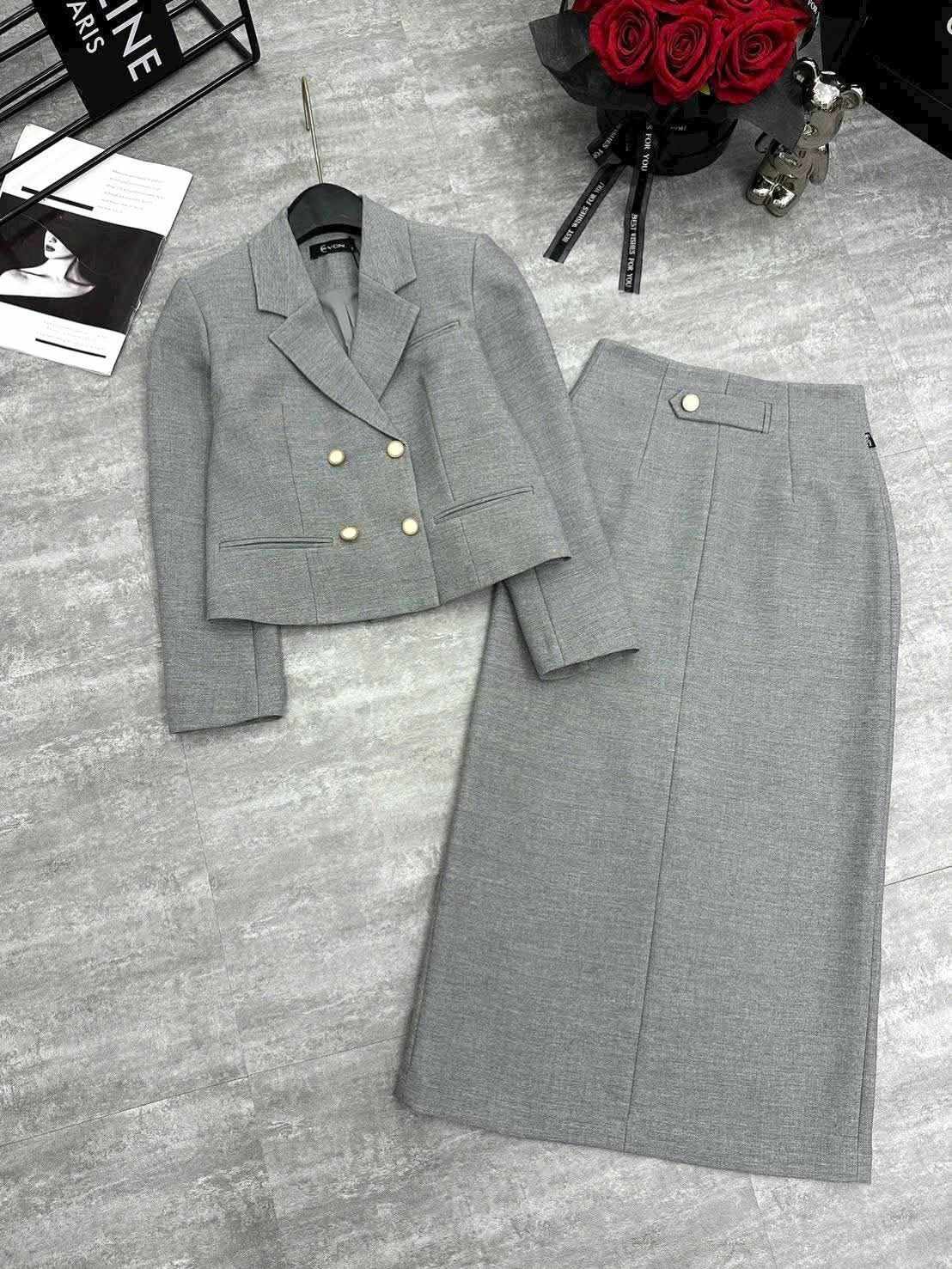 SV8 set vest 2 lớp cv