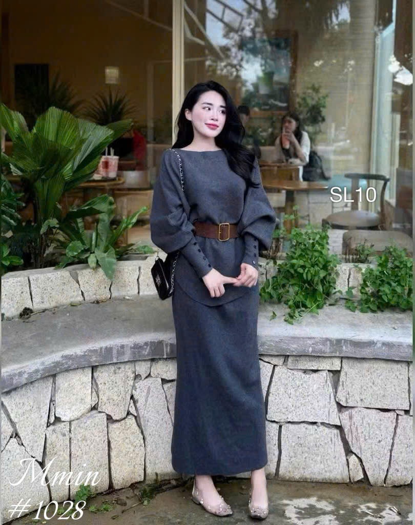 SL10 set len khuy tay đai to