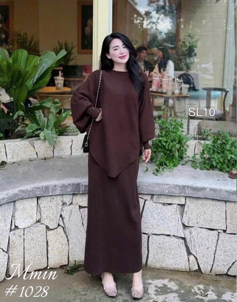 SL10 set len khuy tay đai to