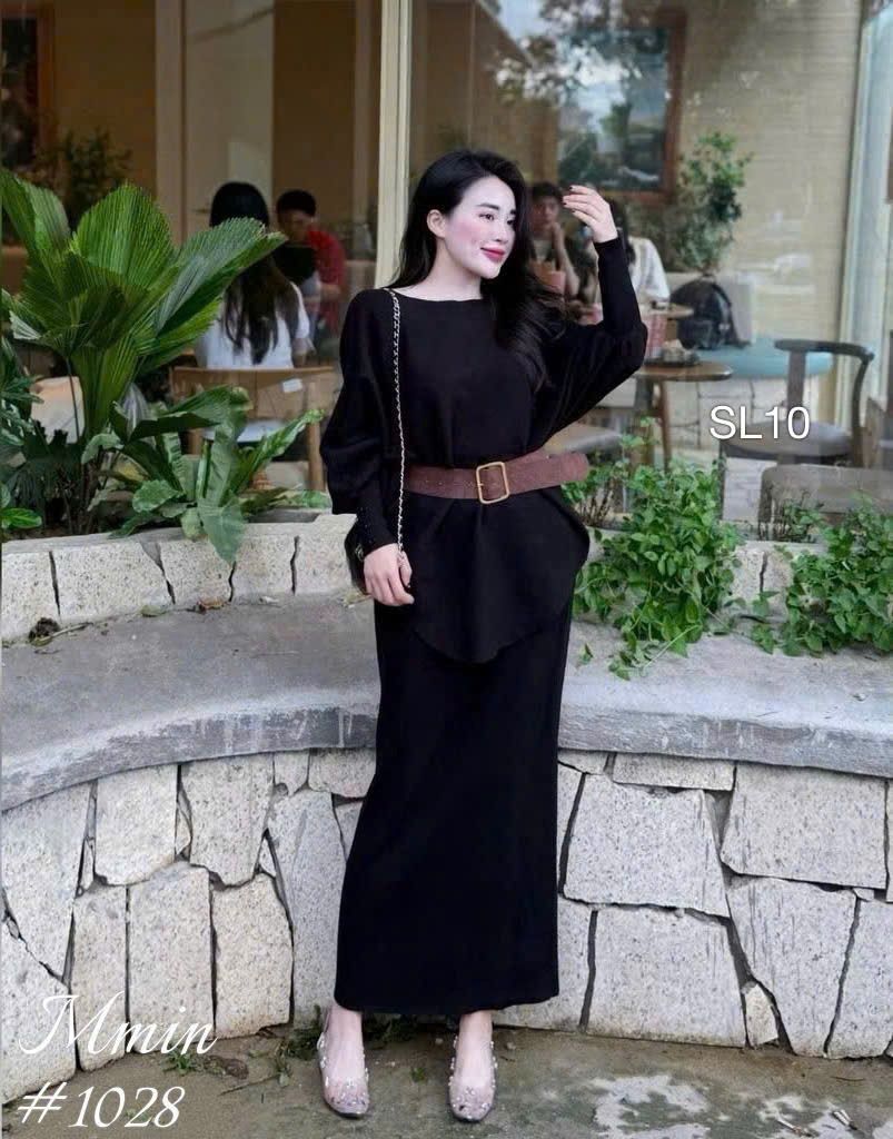 SL10 set len khuy tay đai to