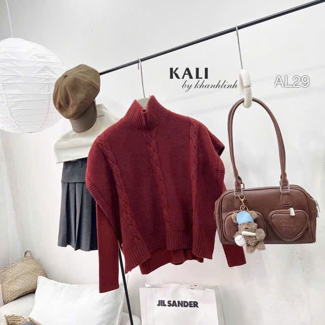 AL29 set len thừng rời