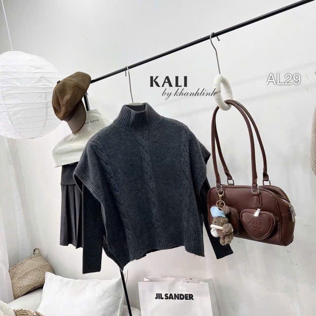 AL29 set len thừng rời