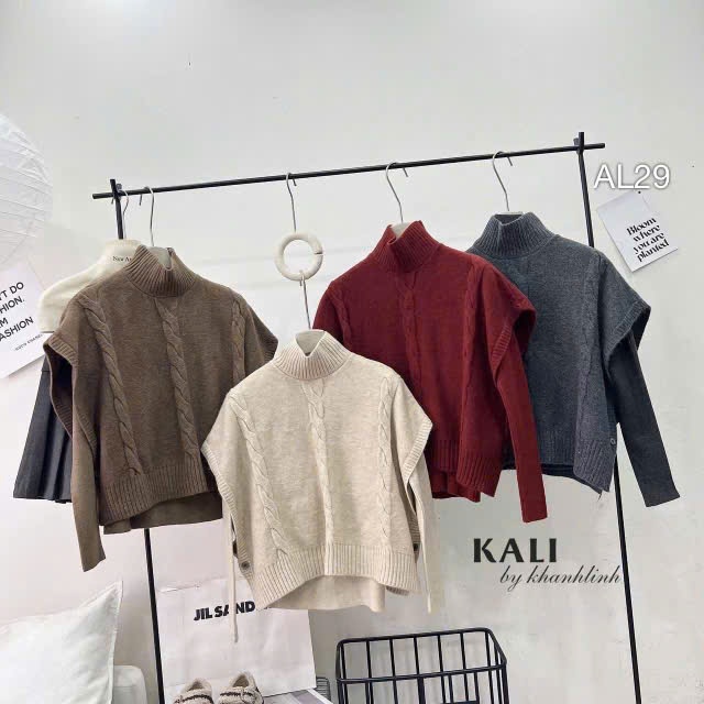 AL29 set len thừng rời
